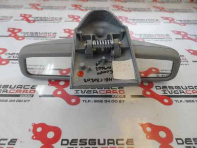 ESPEJO INTERIOR MERCEDES CLASE C SPORTCOUPE 2003 2.2 CDI (143 CV)