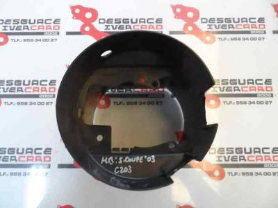 VOLANTE MERCEDES CLASE C SPORTCOUPE 2003 2.2 CDI (143 CV)