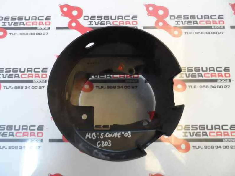 VOLANTE MERCEDES CLASE C SPORTCOUPE 2003 2.2 CDI (143 CV)