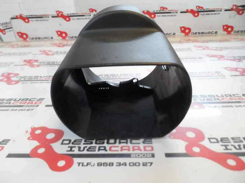 VOLANTE MERCEDES CLASE C SPORTCOUPE 2003 2.2 CDI (143 CV)