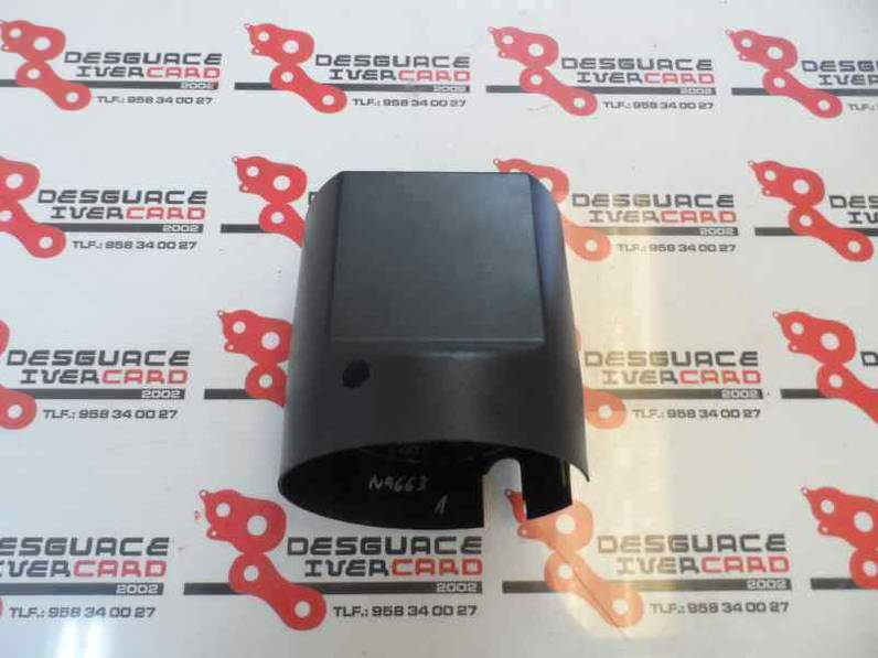 VOLANTE MERCEDES CLASE C SPORTCOUPE 2003 2.2 CDI (143 CV)