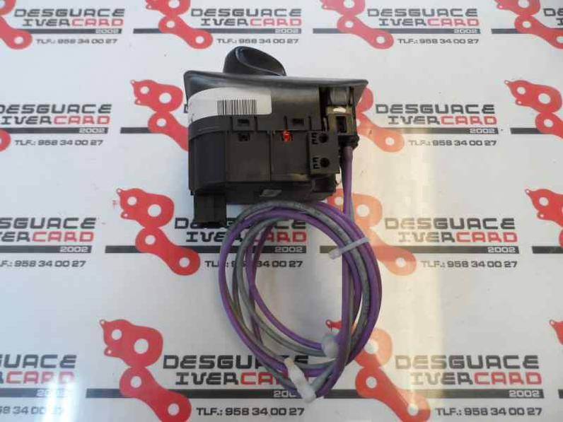 MANDO LUCES MERCEDES CLASE C SPORTCOUPE 2003 2.2 CDI (143 CV)