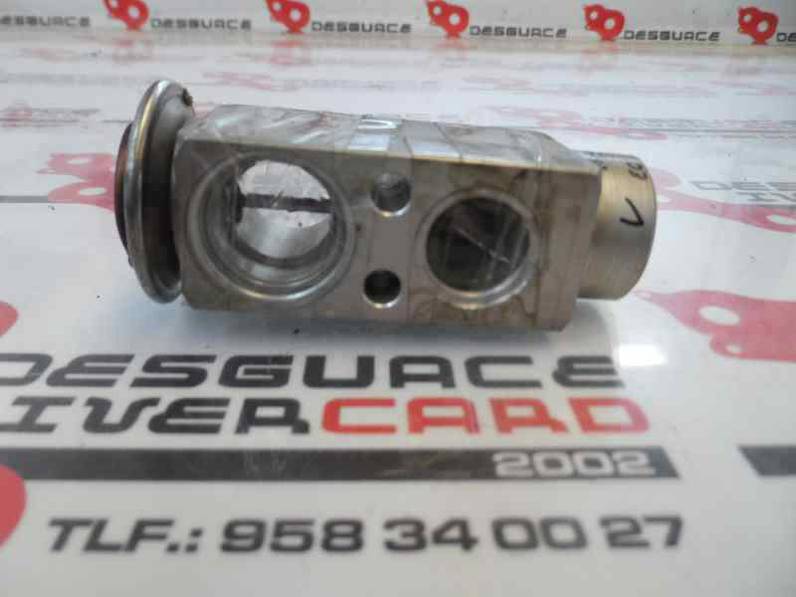 VALVULA EXPANSION MERCEDES CLASE C SPORTCOUPE 2003 2.2 CDI (143 CV)