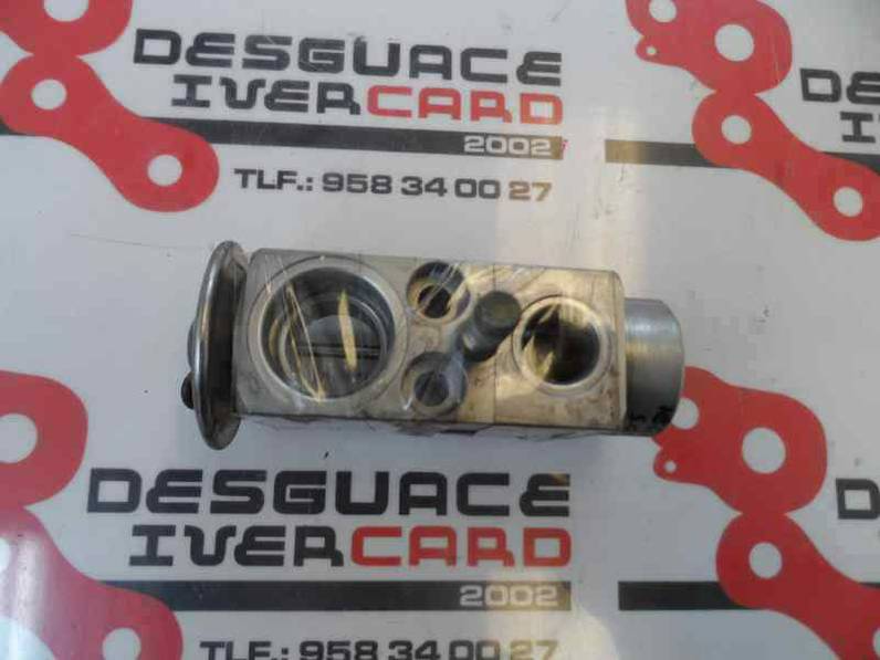 VALVULA EXPANSION MERCEDES CLASE C SPORTCOUPE 2003 2.2 CDI (143 CV)