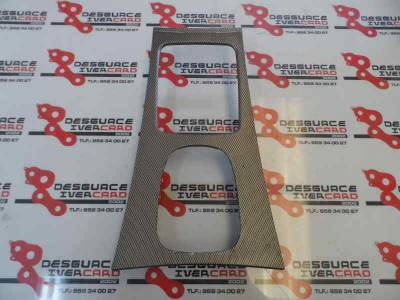 PALANCA CAMBIO MERCEDES CLASE C SPORTCOUPE 2003 2.2 CDI (143 CV)