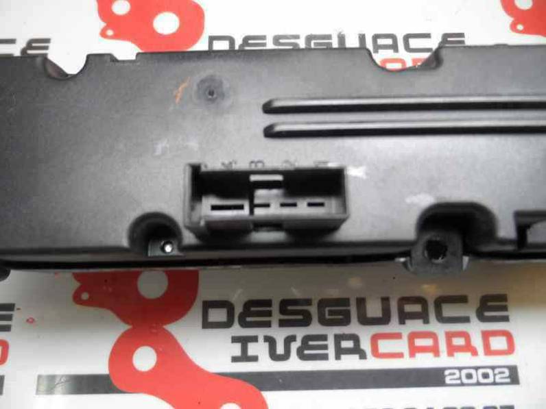 INTERRUPTOR MERCEDES CLASE C SPORTCOUPE 2003 2.2 CDI (143 CV)