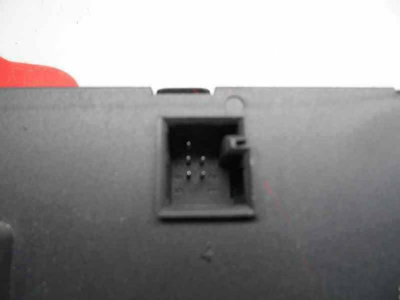 MODULO ELECTRONICO MERCEDES CLASE C SPORTCOUPE 2003 2.2 CDI (143 CV)