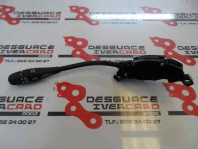 MANDO MULTIFUNCION MERCEDES CLASE C SPORTCOUPE 2003 2.2 CDI (143 CV)