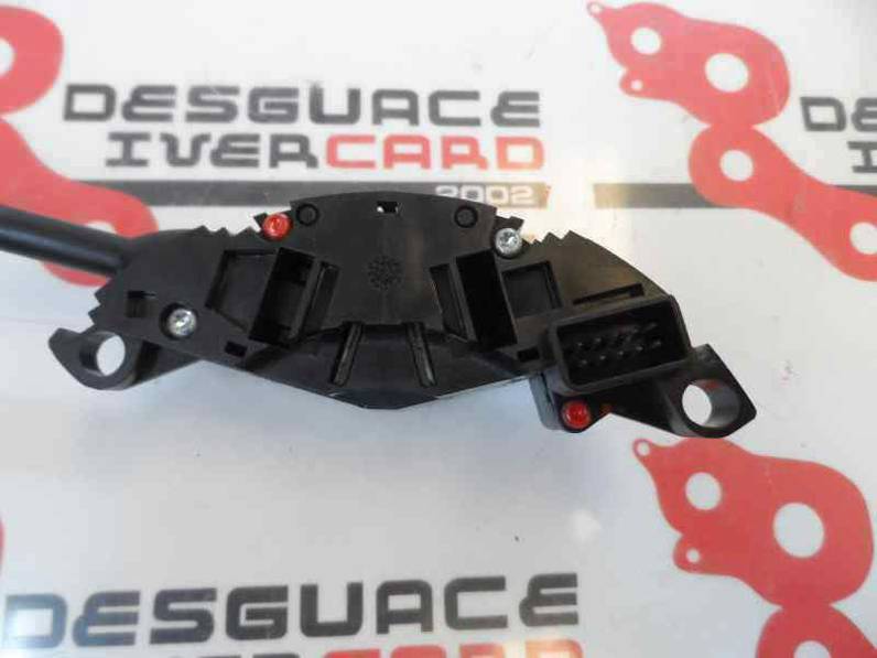 MANDO MULTIFUNCION MERCEDES CLASE C SPORTCOUPE 2003 2.2 CDI (143 CV)