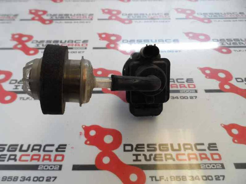 BOMBA LIMPIA MERCEDES CLASE C SPORTCOUPE 2003 2.2 CDI (143 CV)