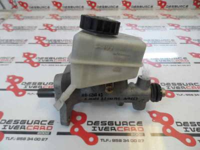 BOMBA FRENO MERCEDES CLASE C SPORTCOUPE 2003 2.2 CDI (143 CV)