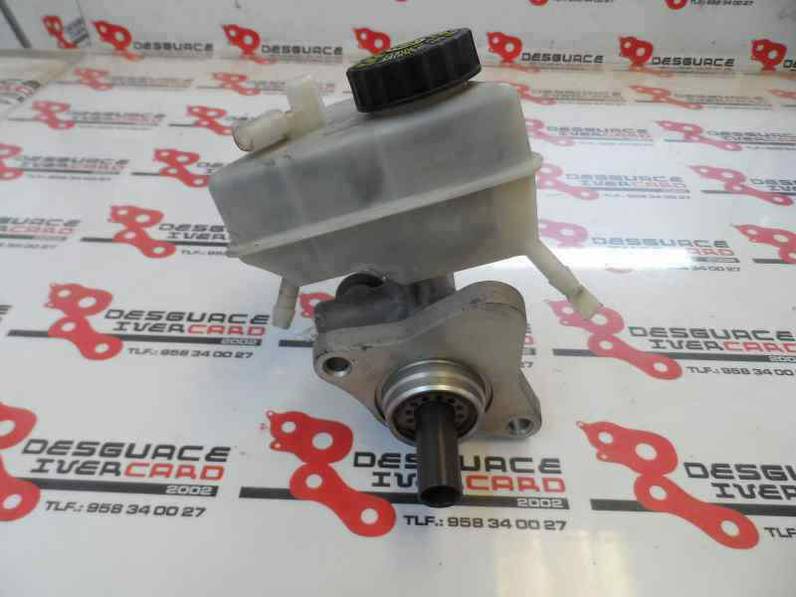 BOMBA FRENO MERCEDES CLASE C SPORTCOUPE 2003 2.2 CDI (143 CV)