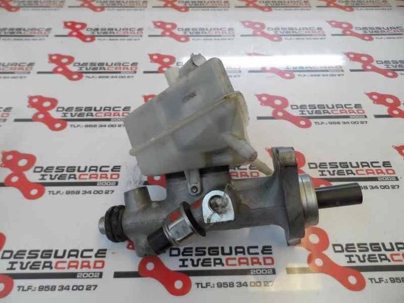 BOMBA FRENO MERCEDES CLASE C SPORTCOUPE 2003 2.2 CDI (143 CV)