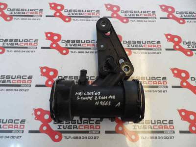 CAUDALIMETRO MERCEDES CLASE C SPORTCOUPE 2003 2.2 CDI (143 CV)