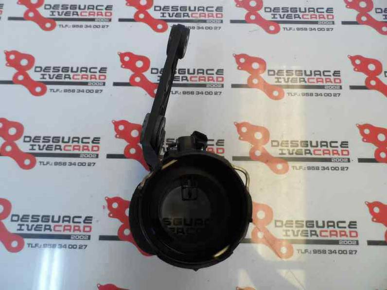 CAUDALIMETRO MERCEDES CLASE C SPORTCOUPE 2003 2.2 CDI (143 CV)