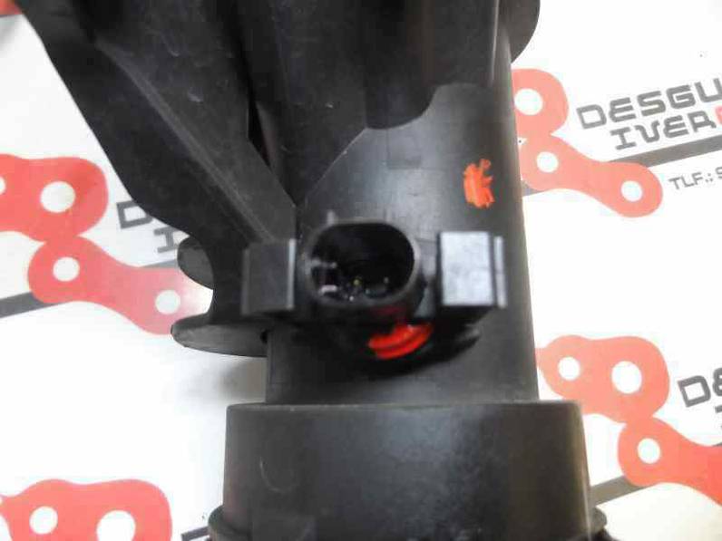 CAUDALIMETRO MERCEDES CLASE C SPORTCOUPE 2003 2.2 CDI (143 CV)