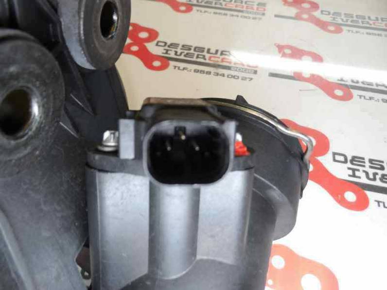 CAUDALIMETRO MERCEDES CLASE C SPORTCOUPE 2003 2.2 CDI (143 CV)