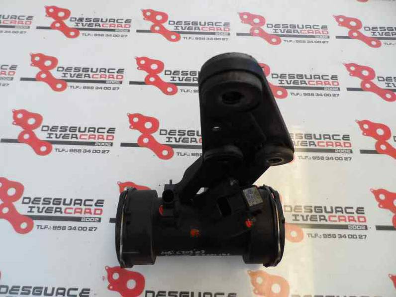 CAUDALIMETRO MERCEDES CLASE C SPORTCOUPE 2003 2.2 CDI (143 CV)