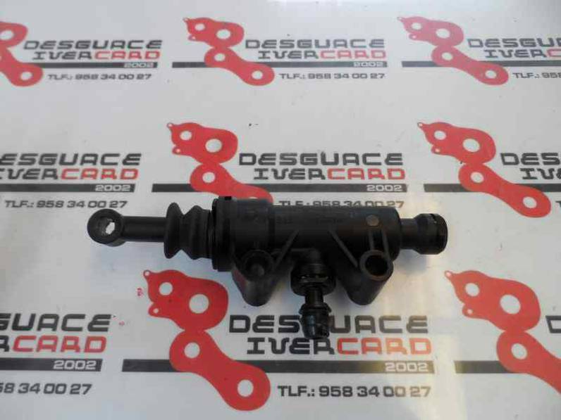 BOMBIN EMBRAGUE MERCEDES CLASE C SPORTCOUPE 2003 2.2 CDI (143 CV)