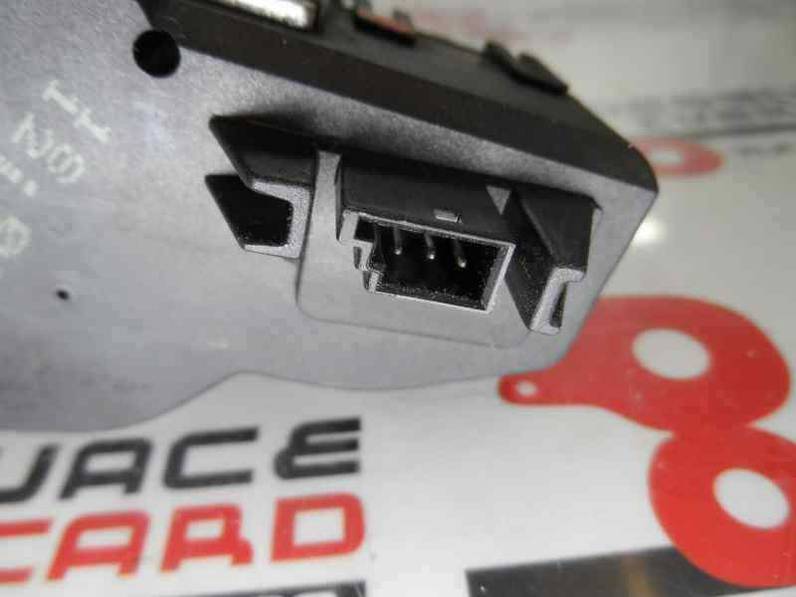 CERRADURA CAPOT MERCEDES CLASE C SPORTCOUPE 2003 2.2 CDI (143 CV)