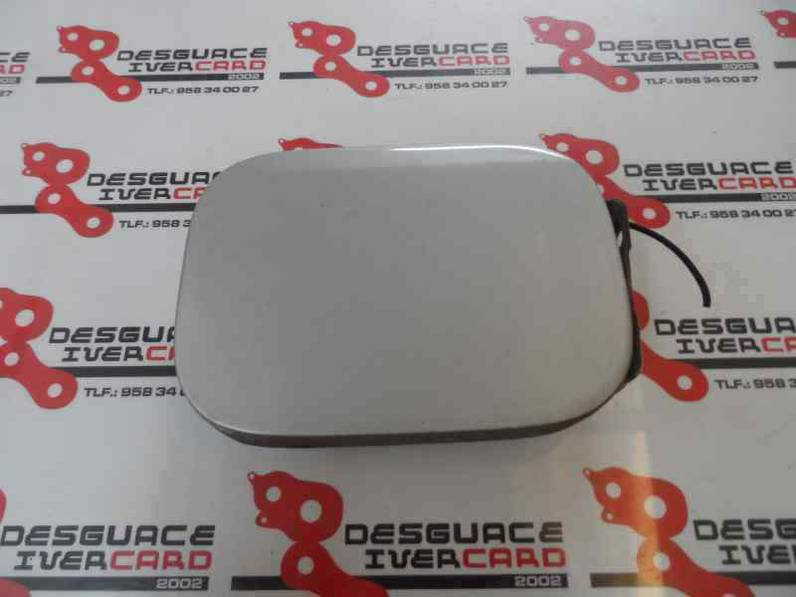 TAPA EXTERIOR COMBUSTIBLE MERCEDES CLASE C SPORTCOUPE 2003 2.2 CDI (143 CV)