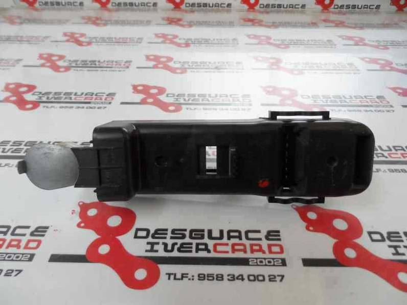 PORTALAMPARAS MERCEDES CLASE C SPORTCOUPE 2003 2.2 CDI (143 CV)