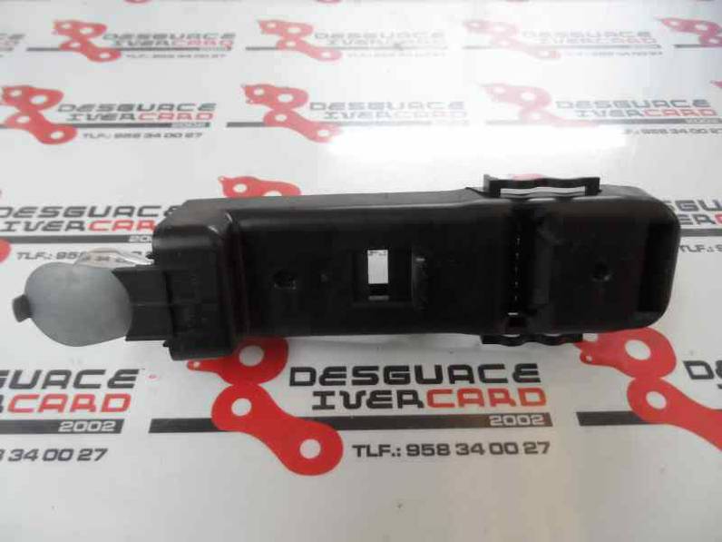 PORTALAMPARAS MERCEDES CLASE C SPORTCOUPE 2003 2.2 CDI (143 CV)