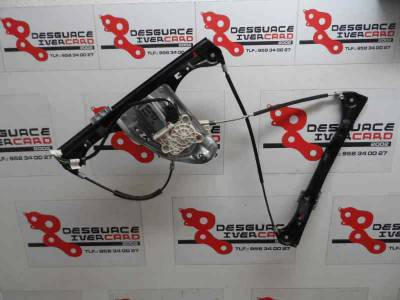 ELEVALUNAS DELANTERO DERECHO MERCEDES CLASE C SPORTCOUPE 2003 2.2 CDI (143 CV)