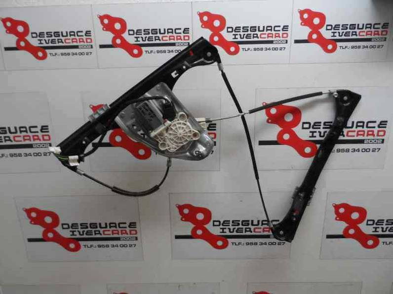 ELEVALUNAS DELANTERO DERECHO MERCEDES CLASE C SPORTCOUPE 2003 2.2 CDI (143 CV)