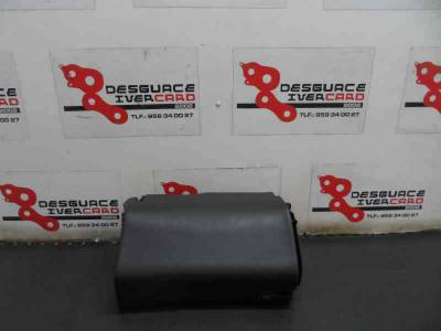 GUANTERA MERCEDES CLASE C SPORTCOUPE 2003 2.2 CDI (143 CV)