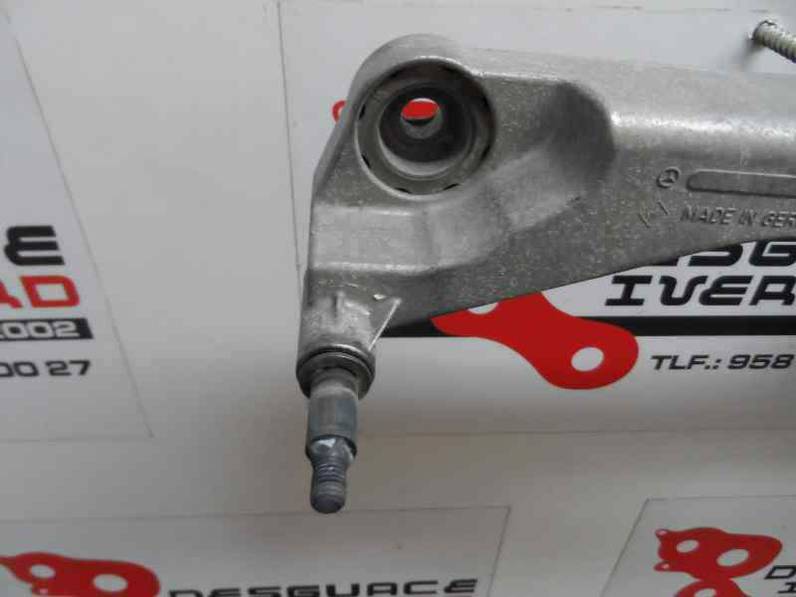 MOTOR LIMPIA DELANTERO MERCEDES CLASE C SPORTCOUPE 2003 2.2 CDI (143 CV)