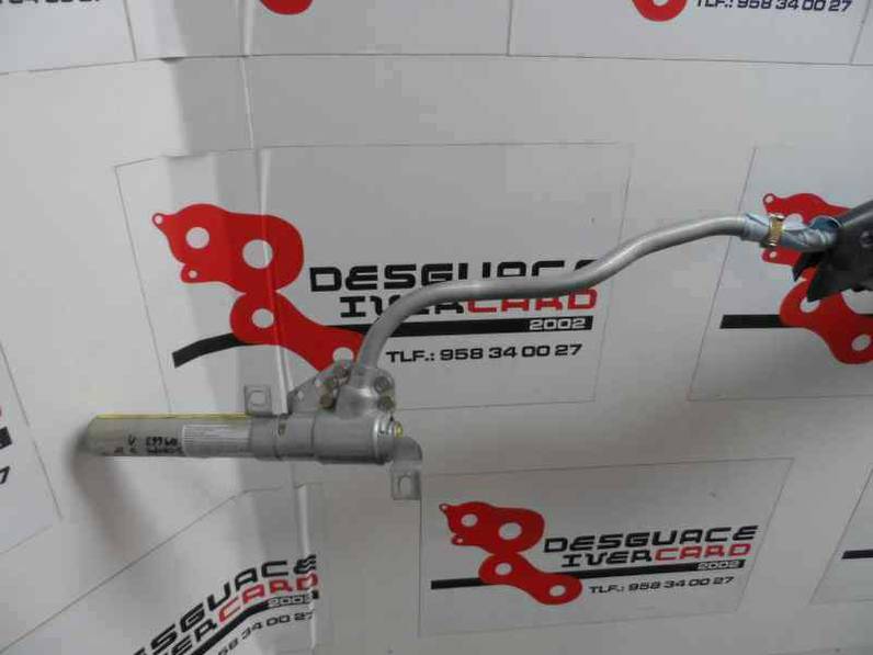 AIRBAG CORTINA DELANTERO DERECHO MERCEDES CLASE C SPORTCOUPE 2003 2.2 CDI (143 CV)