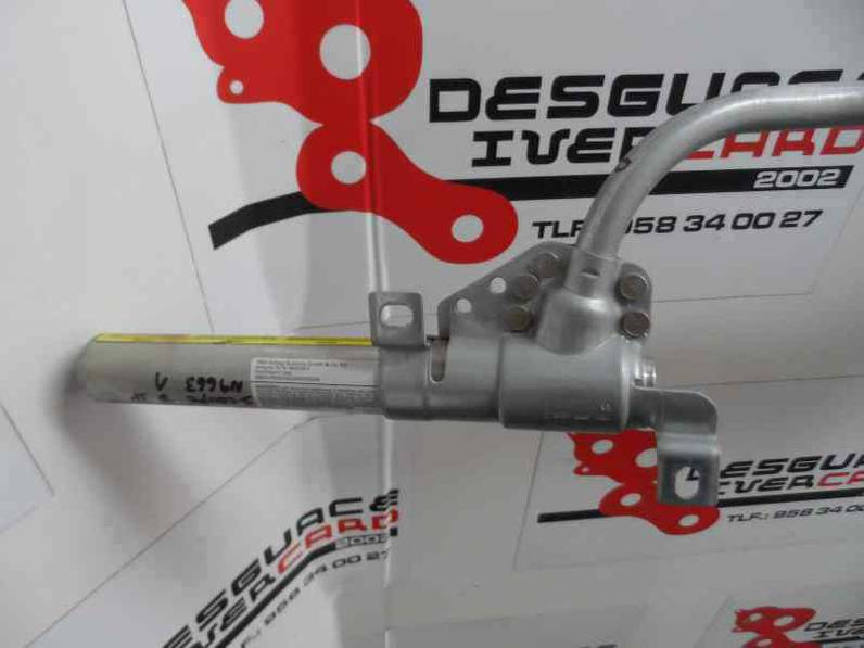AIRBAG CORTINA DELANTERO DERECHO MERCEDES CLASE C SPORTCOUPE 2003 2.2 CDI (143 CV)