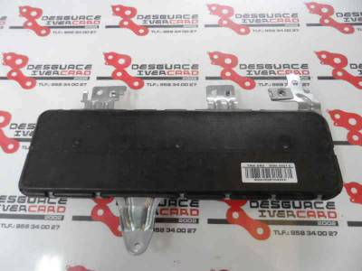 AIRBAG DELANTERO DERECHO MERCEDES CLASE C SPORTCOUPE 2003 2.2 CDI (143 CV)