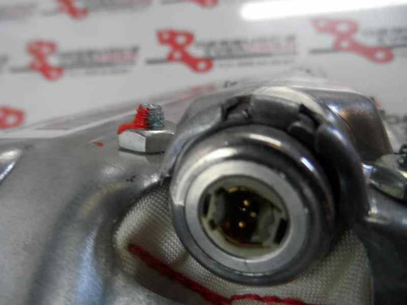 AIRBAG DELANTERO DERECHO MERCEDES CLASE C SPORTCOUPE 2003 2.2 CDI (143 CV)