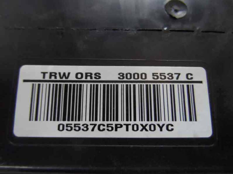 AIRBAG DELANTERO DERECHO MERCEDES CLASE C SPORTCOUPE 2003 2.2 CDI (143 CV)