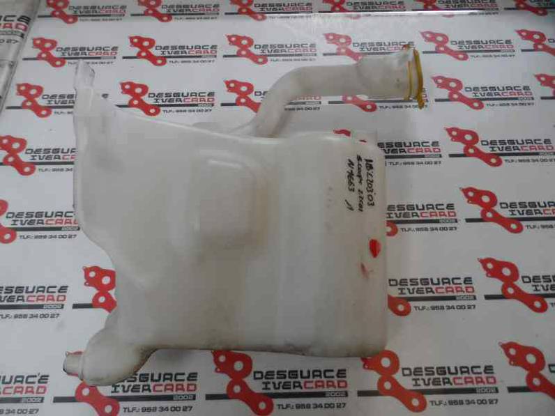 DEPOSITO LIMPIA MERCEDES CLASE C SPORTCOUPE 2003 2.2 CDI (143 CV)