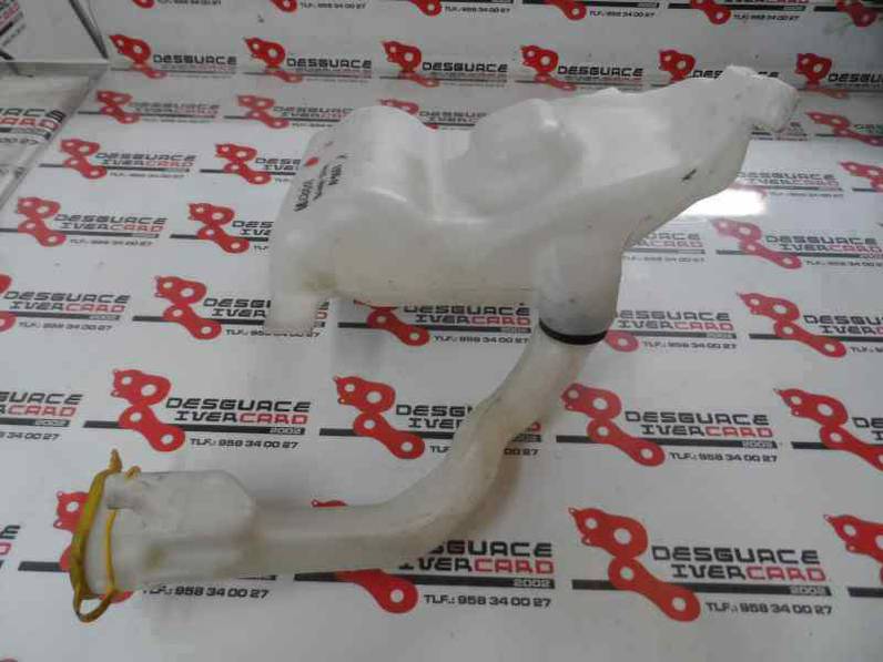 DEPOSITO LIMPIA MERCEDES CLASE C SPORTCOUPE 2003 2.2 CDI (143 CV)