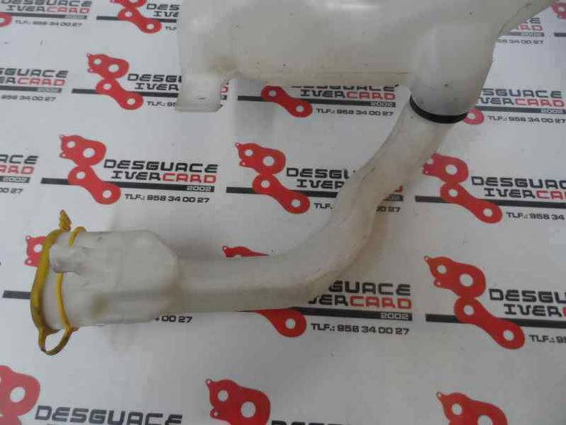 DEPOSITO LIMPIA MERCEDES CLASE C SPORTCOUPE 2003 2.2 CDI (143 CV)