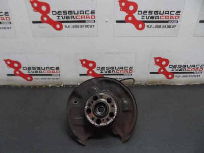 MANGUETA TRASERA IZQUIERDA MERCEDES CLASE C SPORTCOUPE 2003 2.2 CDI (143 CV)