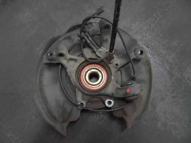 MANGUETA TRASERA IZQUIERDA MERCEDES CLASE C SPORTCOUPE 2003 2.2 CDI (143 CV)