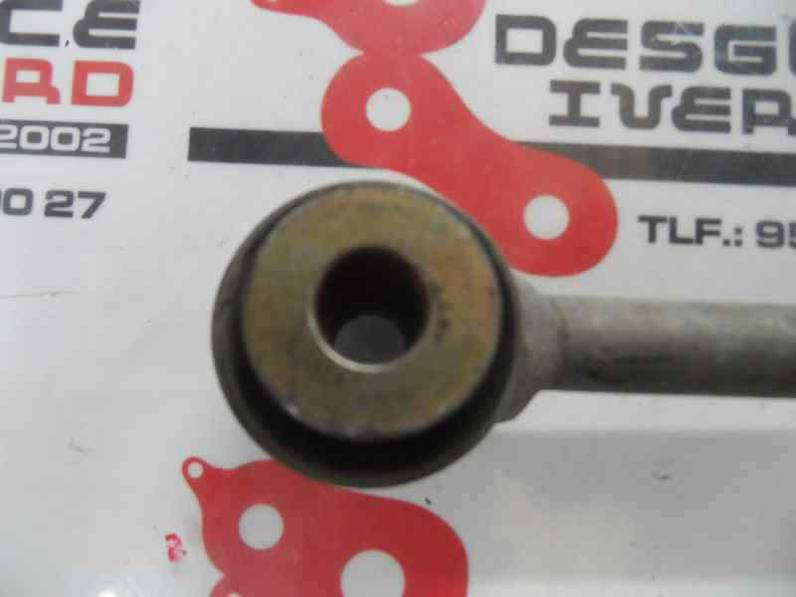 BIELETA ESTABILIZADORA TRASERA DERECHA MERCEDES CLASE C SPORTCOUPE 2003 2.2 CDI (143 CV)