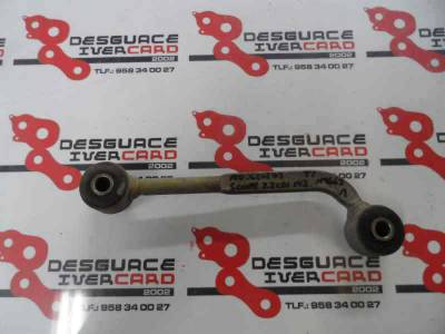 BIELETA ESTABILIZADORA TRASERA IZQUIERDA MERCEDES CLASE C SPORTCOUPE 2003 2.2 CDI (143 CV)