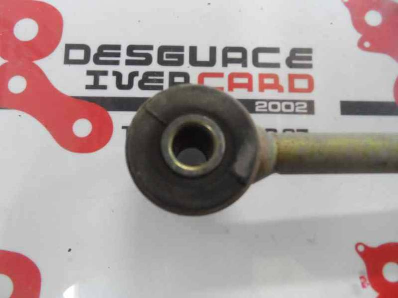 BIELETA ESTABILIZADORA TRASERA IZQUIERDA MERCEDES CLASE C SPORTCOUPE 2003 2.2 CDI (143 CV)