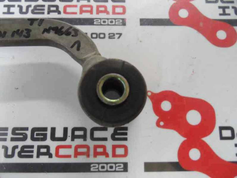 BIELETA ESTABILIZADORA TRASERA IZQUIERDA MERCEDES CLASE C SPORTCOUPE 2003 2.2 CDI (143 CV)