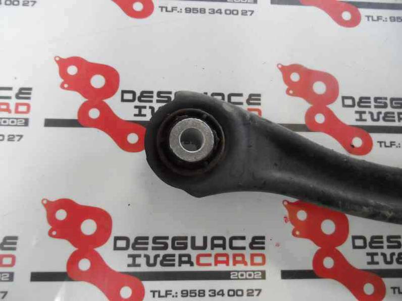 BRAZO SUSPENSION SUPERIOR TRASERO DERECHO MERCEDES CLASE C SPORTCOUPE 2003 2.2 CDI (143 CV)