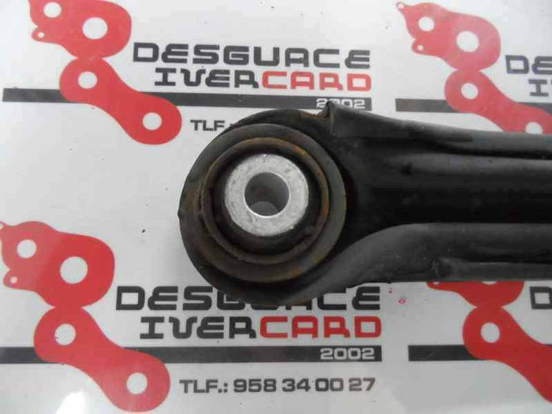 BRAZO SUSPENSION INFERIOR TRASERO DERECHO MERCEDES CLASE C SPORTCOUPE 2003 2.2 CDI (143 CV)