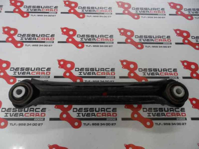 BRAZO SUSPENSION INFERIOR TRASERO DERECHO MERCEDES CLASE C SPORTCOUPE 2003 2.2 CDI (143 CV)