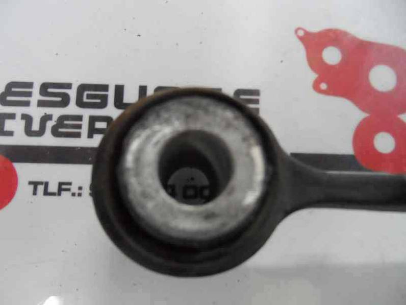 BRAZO SUSPENSION INFERIOR TRASERO DERECHO MERCEDES CLASE C SPORTCOUPE 2003 2.2 CDI (143 CV)