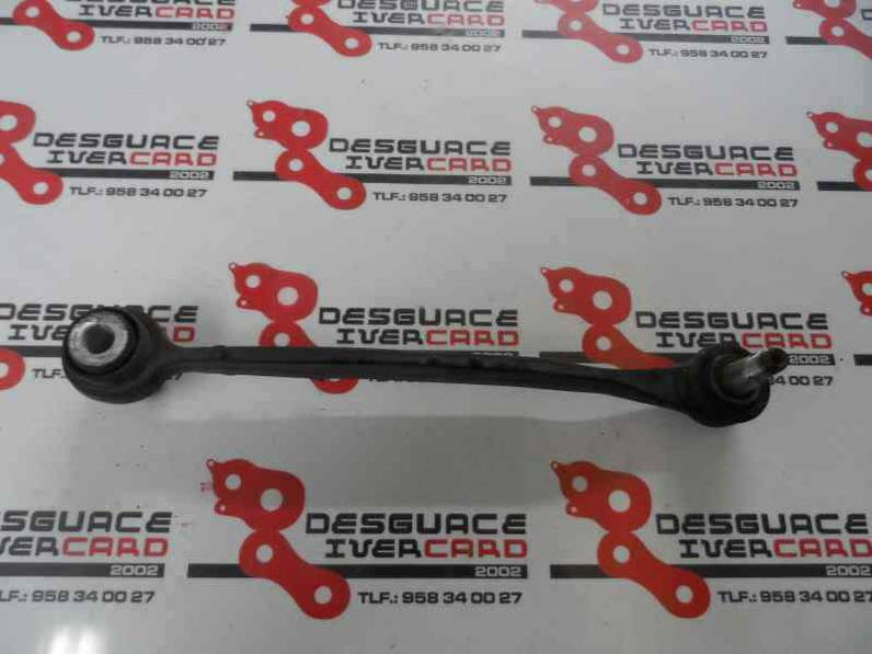 BRAZO SUSPENSION INFERIOR TRASERO DERECHO MERCEDES CLASE C SPORTCOUPE 2003 2.2 CDI (143 CV)